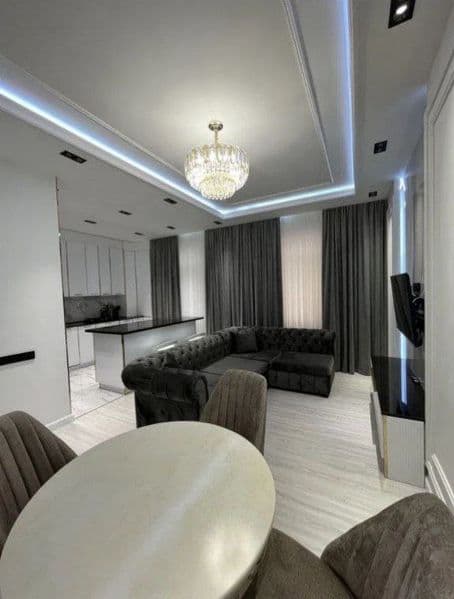 Сдается 2х комнатная квартира в Яшнабадском районе рядом с м