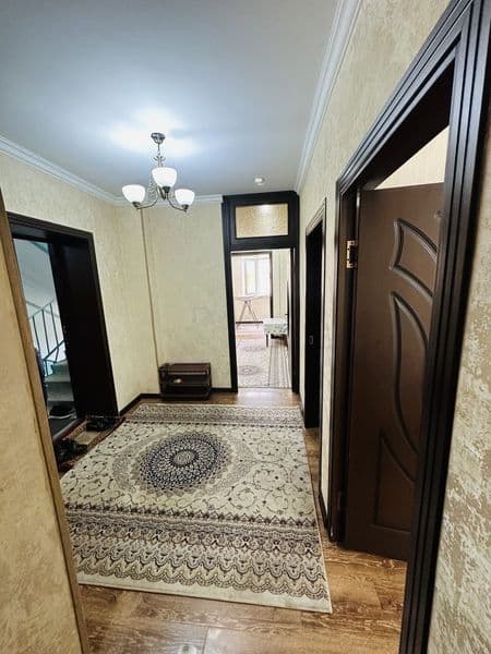 Чилонзор 7 квартал, 2 хона 3 хона килинган, яшащга хамма шар — фото 4