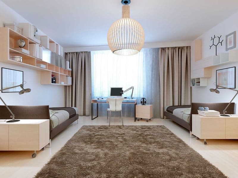 3 хонали квартирани битта хонаси оилага ёки икки аёл кизга ш — фото 3