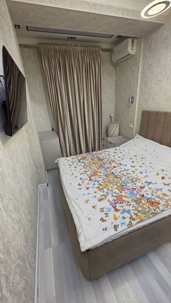 Добро пожаловать в новую квартиру.<br />
Здесь всё сделано с — фото 5