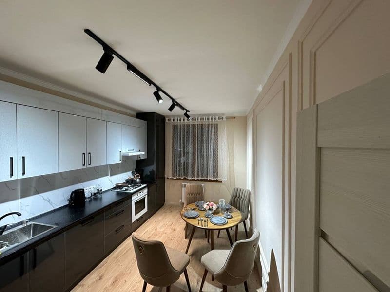 Аренда квартира Навастройка <br />
Район - Алмазар <br />
Ор — фото 5