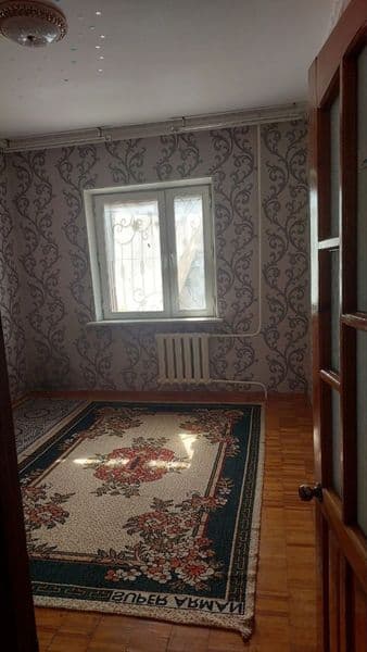 Сдается 4х ком.квартира <br />
4в3/4/5<br />
Сергели 5 Бекат — фото 2