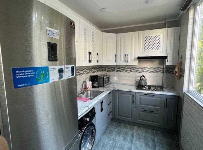 Сдается квартира.. на Шота Руставели <br />
Ориентир - кафе  — фото 3