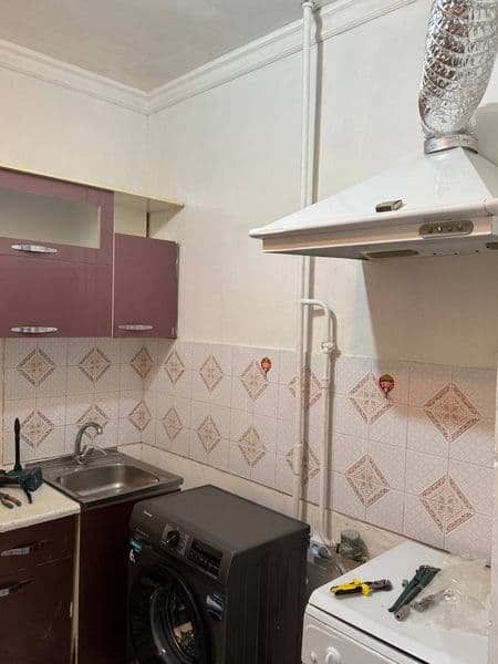 Юнусабад 19 кв 2хонали хамма шароитлари бор<br />
ФАК,АТ  ОИ — фото 5