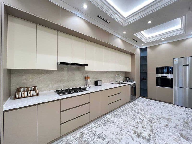 Авторский проект, новая квартира!<br />
Все условия имеются  — фото 2