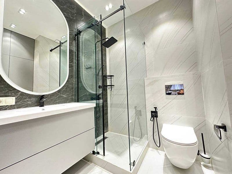 Район: Mirobod<br />
Адрес: ЖК Mirabad Avenue <br />
<br />
 — фото 5