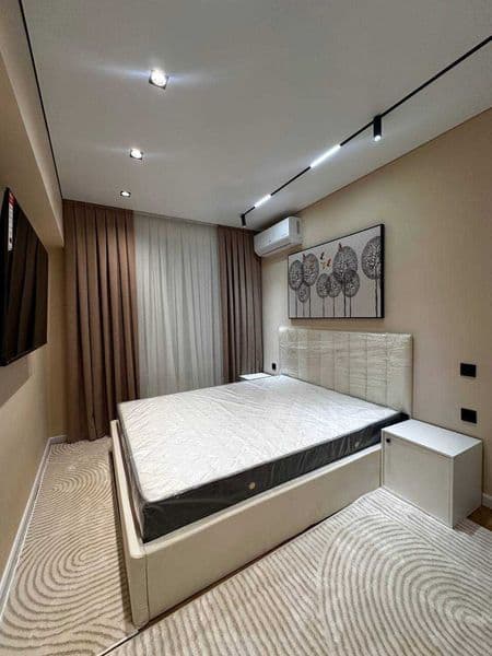 Стильная 2-комнатная квартира с комфортной обстановкой<br /> — фото 2