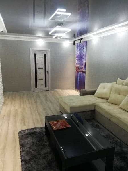 Сдается уютная 2х комнатная квартира на долгий срок в Мирзо- — фото 3