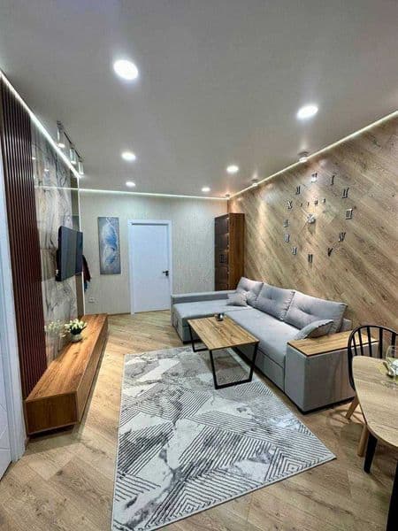 Район: Шайхонтохур<br />
Адрес: Хадра<br />
<br />
Комнат: 3 — фото 5