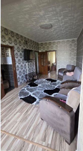 Сдается 3/4/4 куйлюк-2.машинка-автомат зима-лето — фото 3