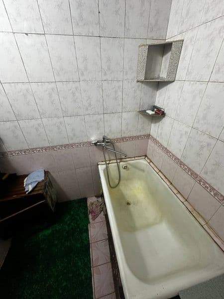 Uchtepa 21-kv da bollaga kvartira bor <br />
Kishi boshiga 6 — фото 5