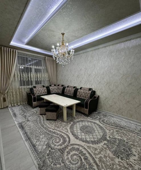 Shayxontohur tumani Paxtakor metro bekati yonida 2xonali kva — фото 5