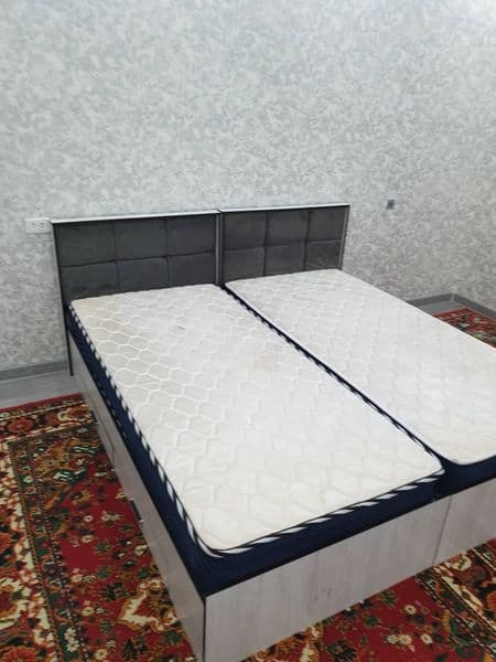 Чиланзар 11 квартал<br />
Фархадский Новостройка<br />
Ориен — фото 2