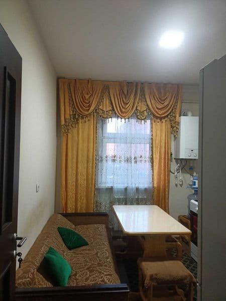 Свая чистая уютная квартира,70квард,2/2/7,со всеми удобствам — фото 3