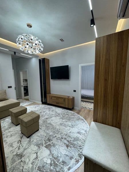 Яккасарой районидан арендага квартира берилади хамма кулайли — фото 4