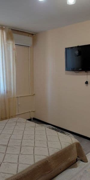 Аренда 1/2/5 Цена: 400$<br />
Мирзо-Улугбекский район<br />
