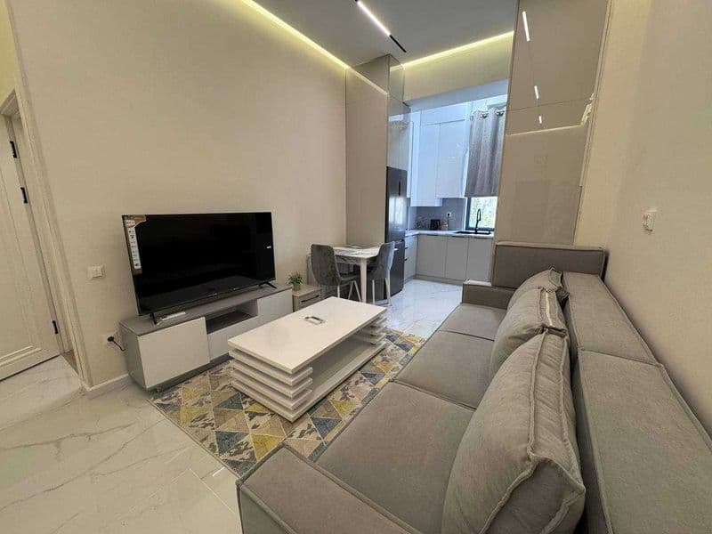 Сдаётся КЛАССНАЯ квартира<br />
<br />
• Район: Яшнабадский< — фото 3