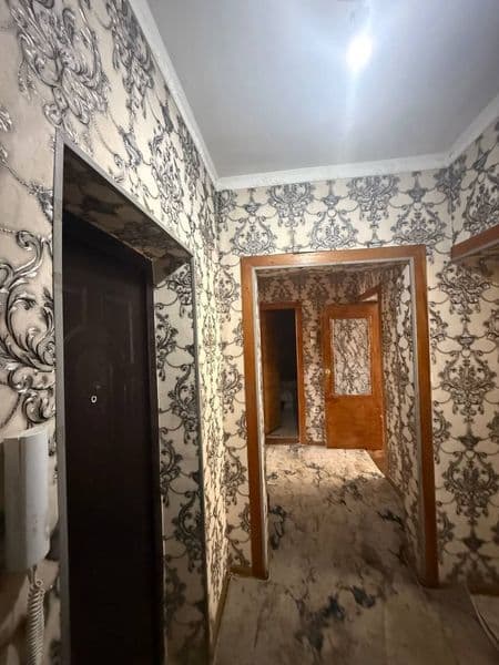 Chilonzor metro oldida kvartira bor <br />
3 xonali <br />
2 — фото 4