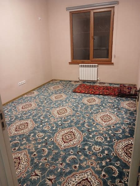 Юнусабад Манзара Аренда 2комн 6 этаж 9 этажного дома сред ре — фото 2