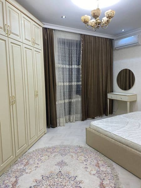 +998998877550 Аренда квартиры в элитном жилом комплексе Пари — фото 4