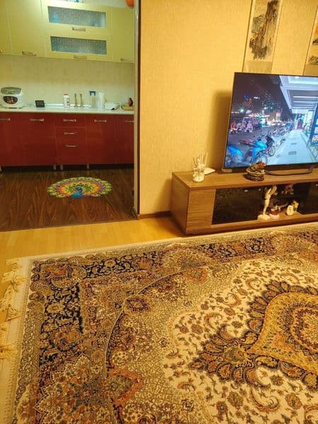 Срочно <br />
Сдам квартиру <br />
Чиланзар 5<br />
Спорт то — фото 3