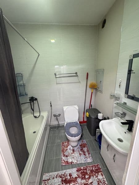 Choshtepa<br />
Metroni yonida <br />
Yangi uy<br />
2 xonal — фото 4