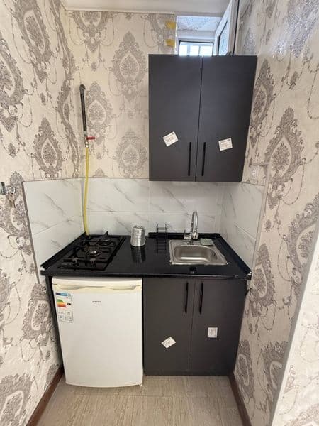 Ориентир: Эски шахар махалласи, Чорсу ва Шарофиддин Бой маха — фото 3