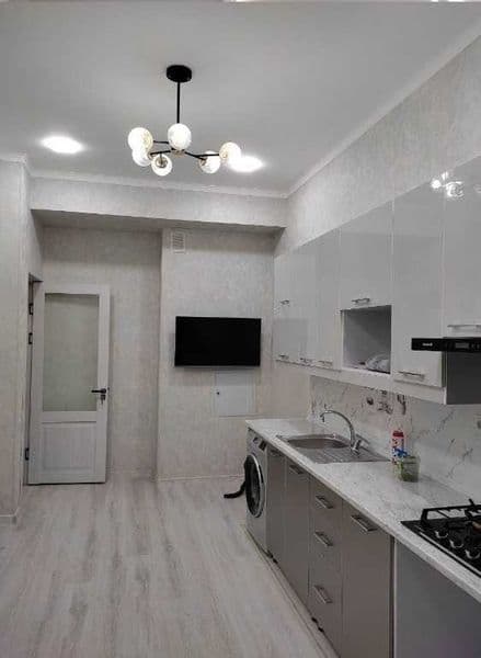 Сдаётся  квартира на Чиланзар 10 кв<br />
#Ориентир - Атлас, — фото 2