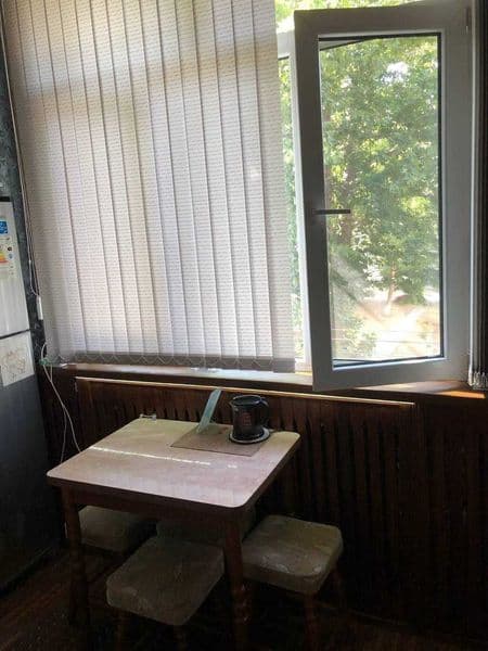 Сдается квартира 1/2*3*4 Юнусабад 8 кв. ориентир 260 школа.  — фото 3
