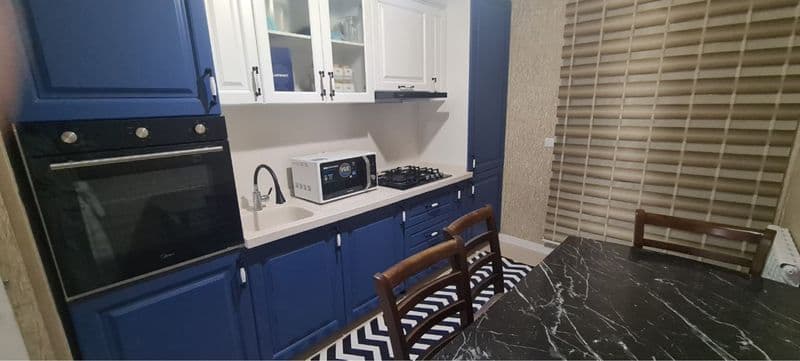 Срочно Сдаётся Квартира Навастройка <br />
Район - Алмазар < — фото 4