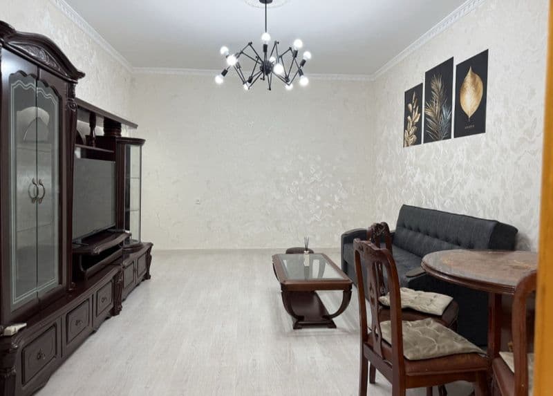 Сдаётся квартира<br />
Мирабадский район <br />
М. Ойбек ори — фото 4