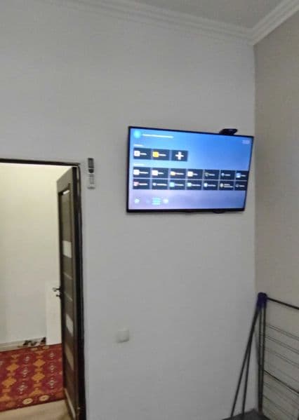 яшнобод тумани иззат 58/5 3-этаж  факат оилага аккуратный яш — фото 4