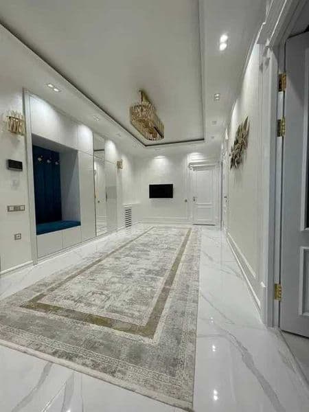 Район: Юнусабадский <br />
Адрес: ЖК Yunosobod Residence <br — фото 2