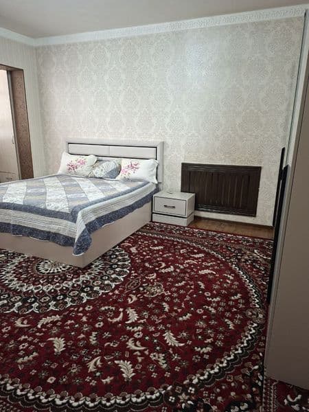 Район - Алмазарский<br />
Ориентир - фаргона макро<br />
Ком