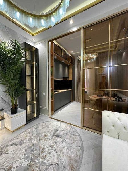 К вашему вниманию рады представить 2х комнатную квартиру на  — фото 5