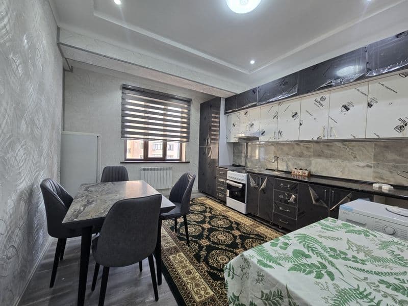 Uchtepa 14 mavzeda joylashgan novostroyka dom, 80kv m. Yangi — фото 3