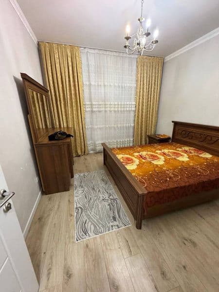 Olmazor cityda 3 xonali uyning 1 xonasi ijaraga beriladi. — фото 3