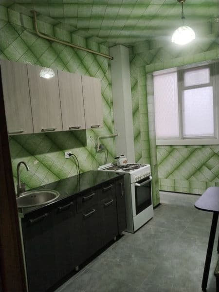 Сдается в аренду 2 комнатная переделано в аренду 3 комнатнаю — фото 2