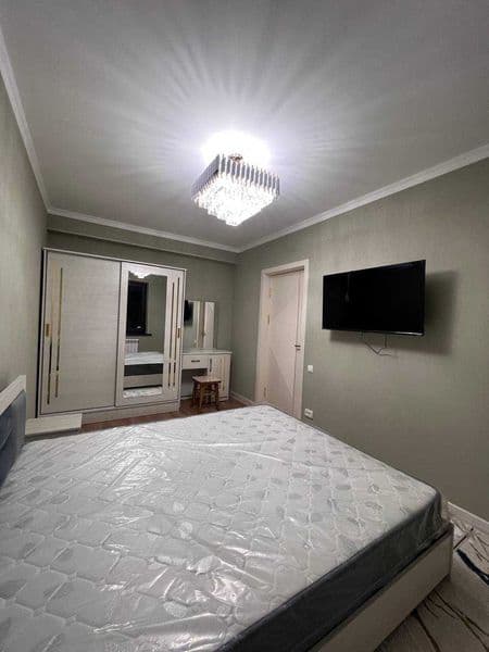 Сдаётся шикарная 2-комнатная квартира <br />
<br />
Район: М — фото 2