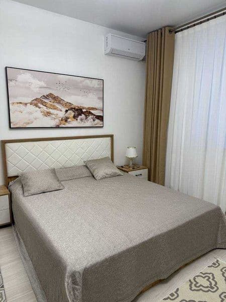 К вашему вниманию рады представить  х комнатную квартиру на 