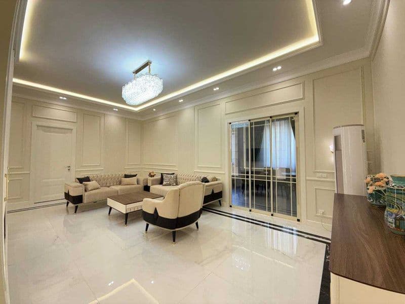 Район: Яккасарайский<br />
Адрес: Мукумий<br />
ЖК Parisien< — фото 2