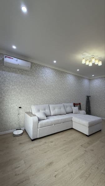 предлагается в аренду стильная и абсолютно новая квартира в  — фото 2