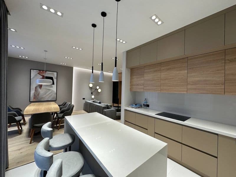 Мирабадский район <br />
NRG-Oybek<br />
3/7/12 <br />
120м2 — фото 4