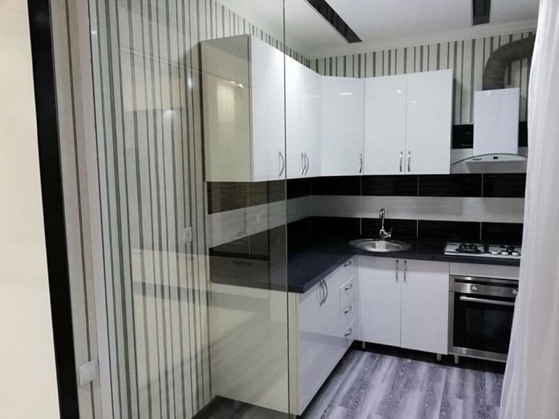 Ц 6 ориентир кинотеатр Казахстан <br />
<br />
3/1/4 + парко — фото 4