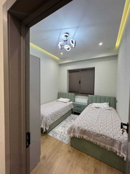 Жилой комплекс: м. Айбек<br />
Комнат: 3<br />
Этаж: 5<br /> — фото 5