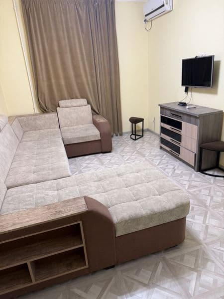 Arenda kvartira Yashnobod  tumani 58 vayni gardok<br />
45 k