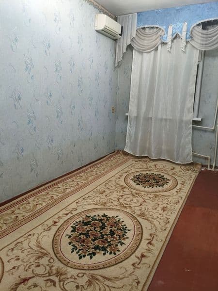 2 xonalik kvartira 3 xona qilingan. Metro 150 metr uzoqlikda — фото 4