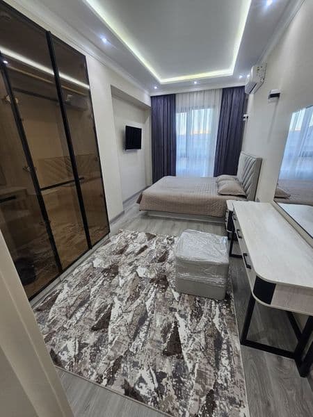 СДАЁТСЯ в аренду 2-комнатная квартира в ЖК «Akay City» (ул.  — фото 5