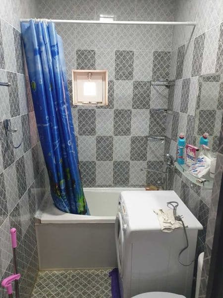 Собственник сдаёт в долгосрочную аренду двухкомнатную кварти — фото 4