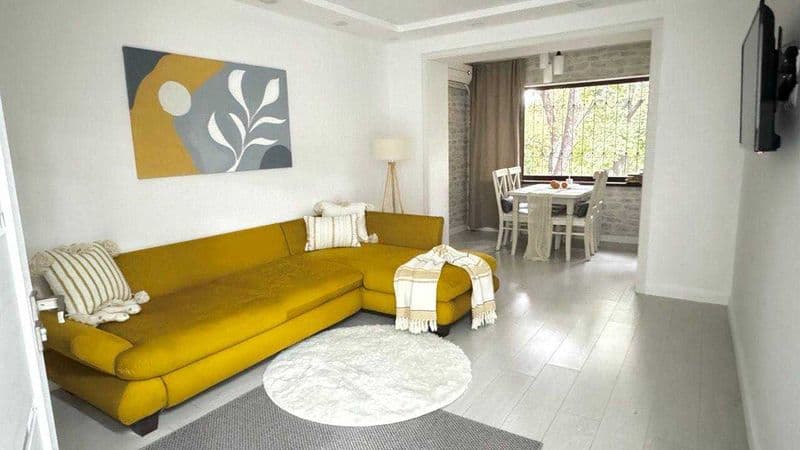 Сдаётся шикарная квартира<br />
Премиум класса<br />
<br />
 — фото 2